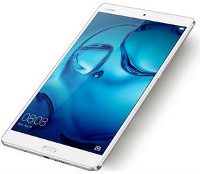 Замена кнопок на планшете Huawei MediaPad M5 Lite 10 в Набережных Челнах